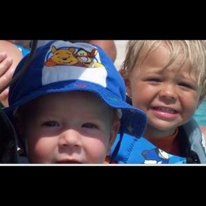 Meet your Posher, Todd